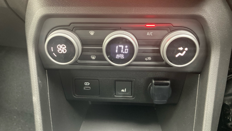 Dacia Sandero Stepway 1.0 TCe 110 Extreme 5dr Petrol Hatchback